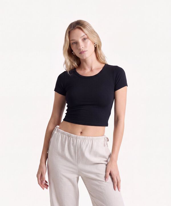 Camiseta para mujer